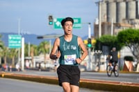 Carrera Chilchota 5K 10K 21K