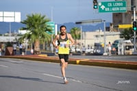 Carrera Chilchota 5K 10K 21K