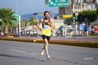 Carrera Chilchota 5K 10K 21K