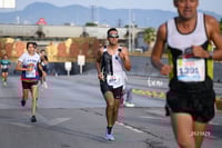 Carrera Chilchota 5K 10K 21K