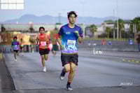 Carrera Chilchota 5K 10K 21K
