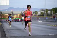Carrera Chilchota 5K 10K 21K