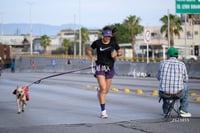 Carrera Chilchota 5K 10K 21K