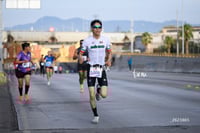 Carrera Chilchota 5K 10K 21K