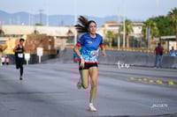Carrera Chilchota 5K 10K 21K