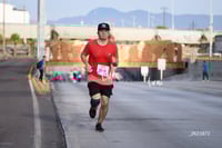 Carrera Chilchota 5K 10K 21K