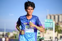 Carrera Chilchota 5K 10K 21K