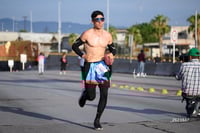 Carrera Chilchota 5K 10K 21K