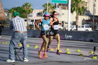 Carrera Chilchota 5K 10K 21K