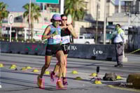 Carrera Chilchota 5K 10K 21K