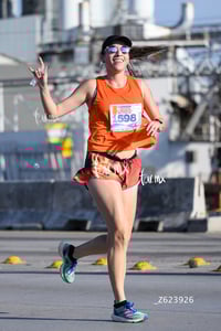 Carrera Chilchota 5K 10K 21K