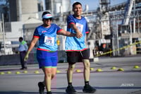 Carrera Chilchota 5K 10K 21K