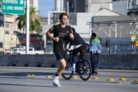 Carrera Chilchota 5K 10K 21K