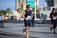 Carrera Chilchota 5K 10K 21K