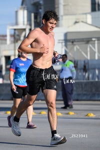 Carrera Chilchota 5K 10K 21K