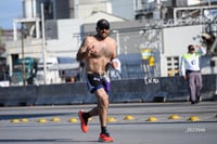 Carrera Chilchota 5K 10K 21K