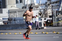 Carrera Chilchota 5K 10K 21K