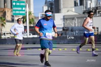 Carrera Chilchota 5K 10K 21K