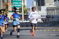 Carrera Chilchota 5K 10K 21K