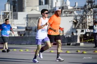 Carrera Chilchota 5K 10K 21K
