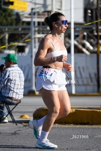 Carrera Chilchota 5K 10K 21K