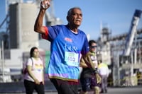 Carrera Chilchota 5K 10K 21K
