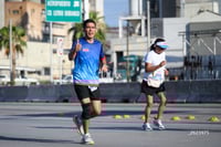 Carrera Chilchota 5K 10K 21K