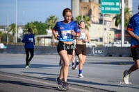 Carrera Chilchota 5K 10K 21K