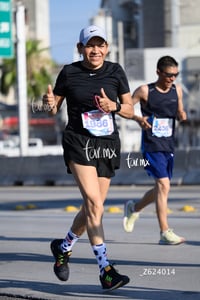 Carrera Chilchota 5K 10K 21K