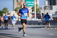 Carrera Chilchota 5K 10K 21K