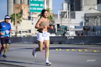 Carrera Chilchota 5K 10K 21K