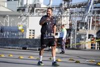 Carrera Chilchota 5K 10K 21K