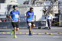 Carrera Chilchota 5K 10K 21K