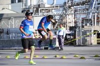 Carrera Chilchota 5K 10K 21K