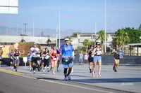 Carrera Chilchota 5K 10K 21K