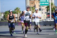 Carrera Chilchota 5K 10K 21K