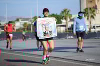 Carrera Chilchota 5K 10K 21K