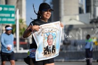 Carrera Chilchota 5K 10K 21K