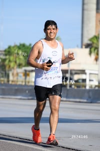 Carrera Chilchota 5K 10K 21K