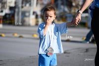 Carrera Chilchota 5K 10K 21K