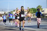 Carrera Chilchota 5K 10K 21K