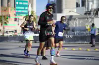 Carrera Chilchota 5K 10K 21K