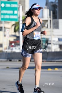 Carrera Chilchota 5K 10K 21K
