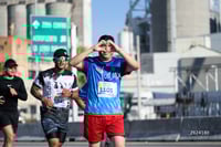 Carrera Chilchota 5K 10K 21K