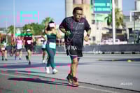 Carrera Chilchota 5K 10K 21K