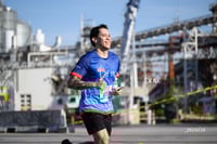 Carrera Chilchota 5K 10K 21K