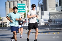 Carrera Chilchota 5K 10K 21K