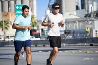 Carrera Chilchota 5K 10K 21K