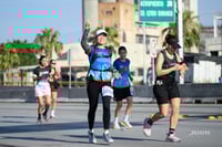 Carrera Chilchota 5K 10K 21K