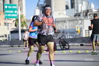 Carrera Chilchota 5K 10K 21K